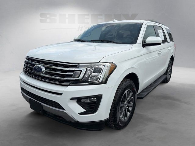 Certified 2021 Ford Expedition XLT AWD/4WD image 14