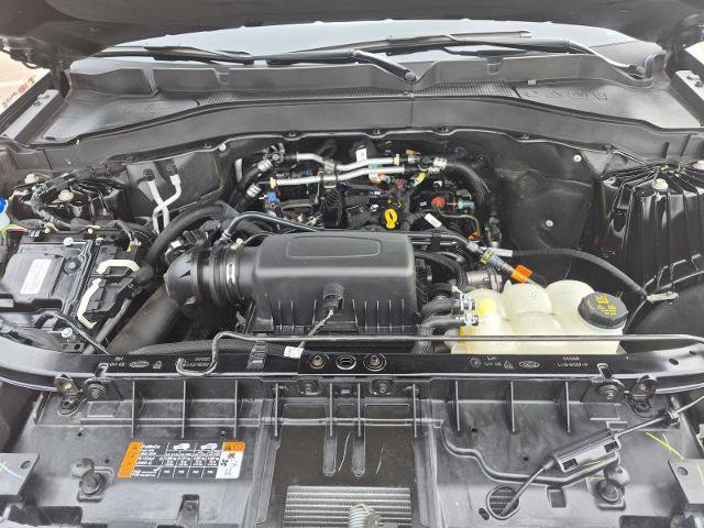 Certified 2024 Ford Explorer XLT w/ Equipment Group 202A AWD/4WD image 32