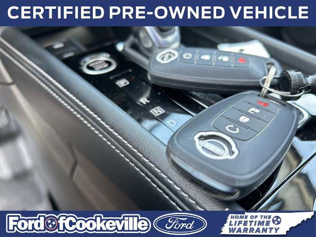 Used 2023 Nissan Kicks SV image 31