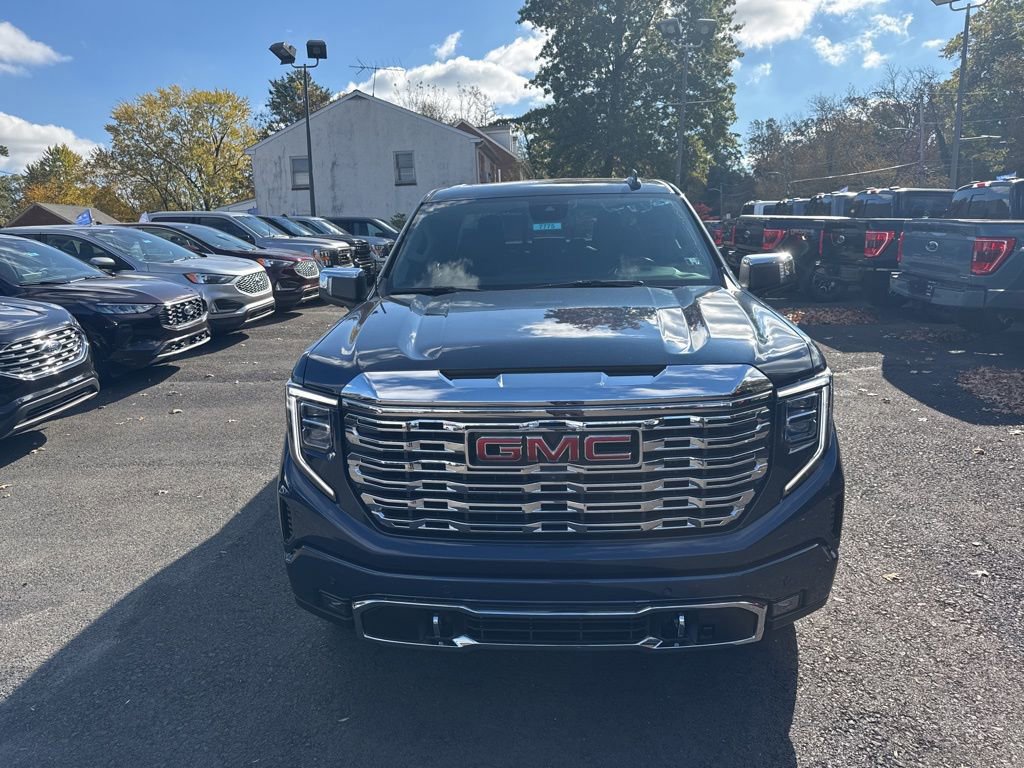Used 2022 GMC Sierra 1500 Denali image 8