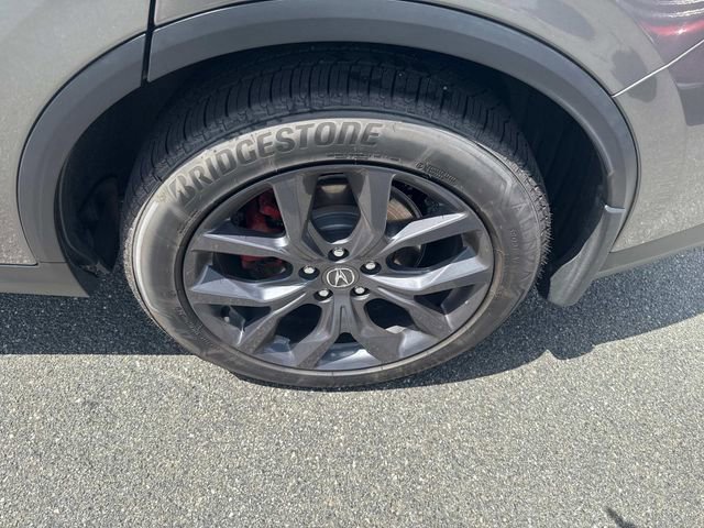 Used 2023 Acura MDX A-Spec image 14