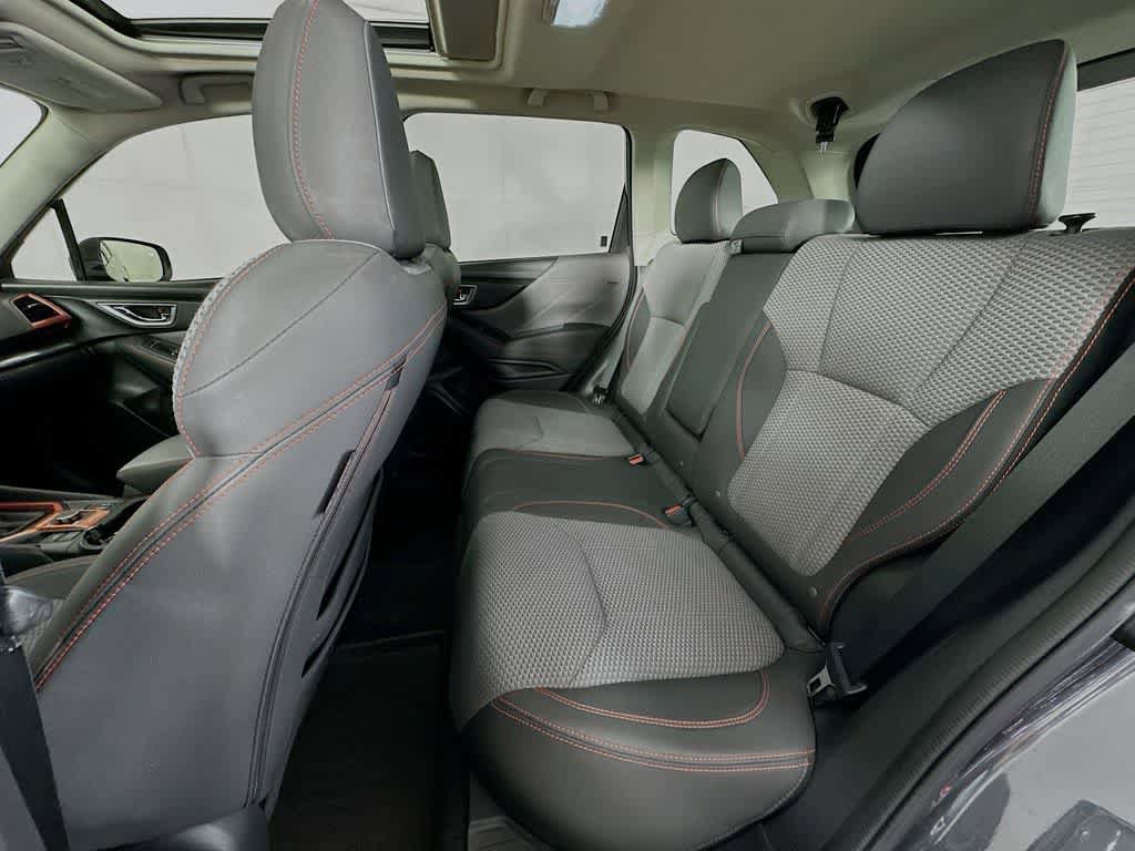 Used 2019 Subaru Forester Sport w/ Popular Package #2 AWD/4WD image 14