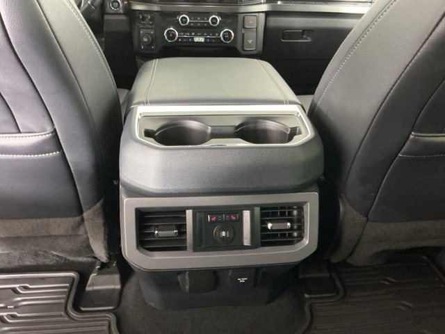 Certified 2024 Ford F350 Lariat w/ Lariat Ultimate Package image 30