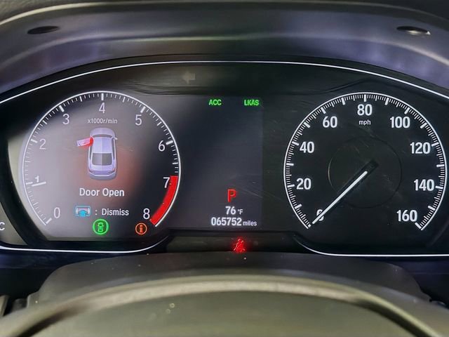 Used 2020 Honda Accord Touring image 14