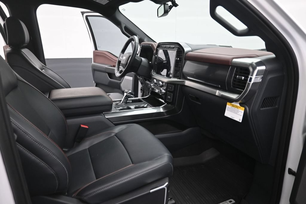 Certified 2023 Ford F150 Lariat AWD/4WD image 27