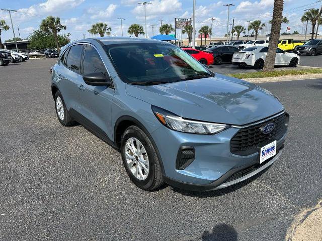 Certified 2024 Ford Escape Active w/ Tech Pack #1 image 8