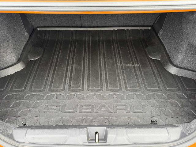 Used 2023 Subaru WRX GT w/ Popular Package #2A image 10