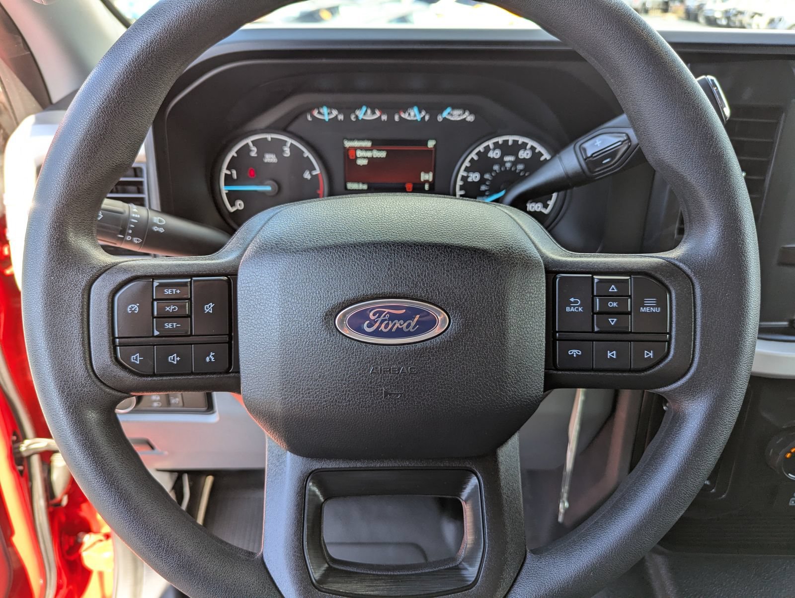 Certified 2026 Ford F450 XL w/ XL Driver Assist Package AWD/4WD image 38
