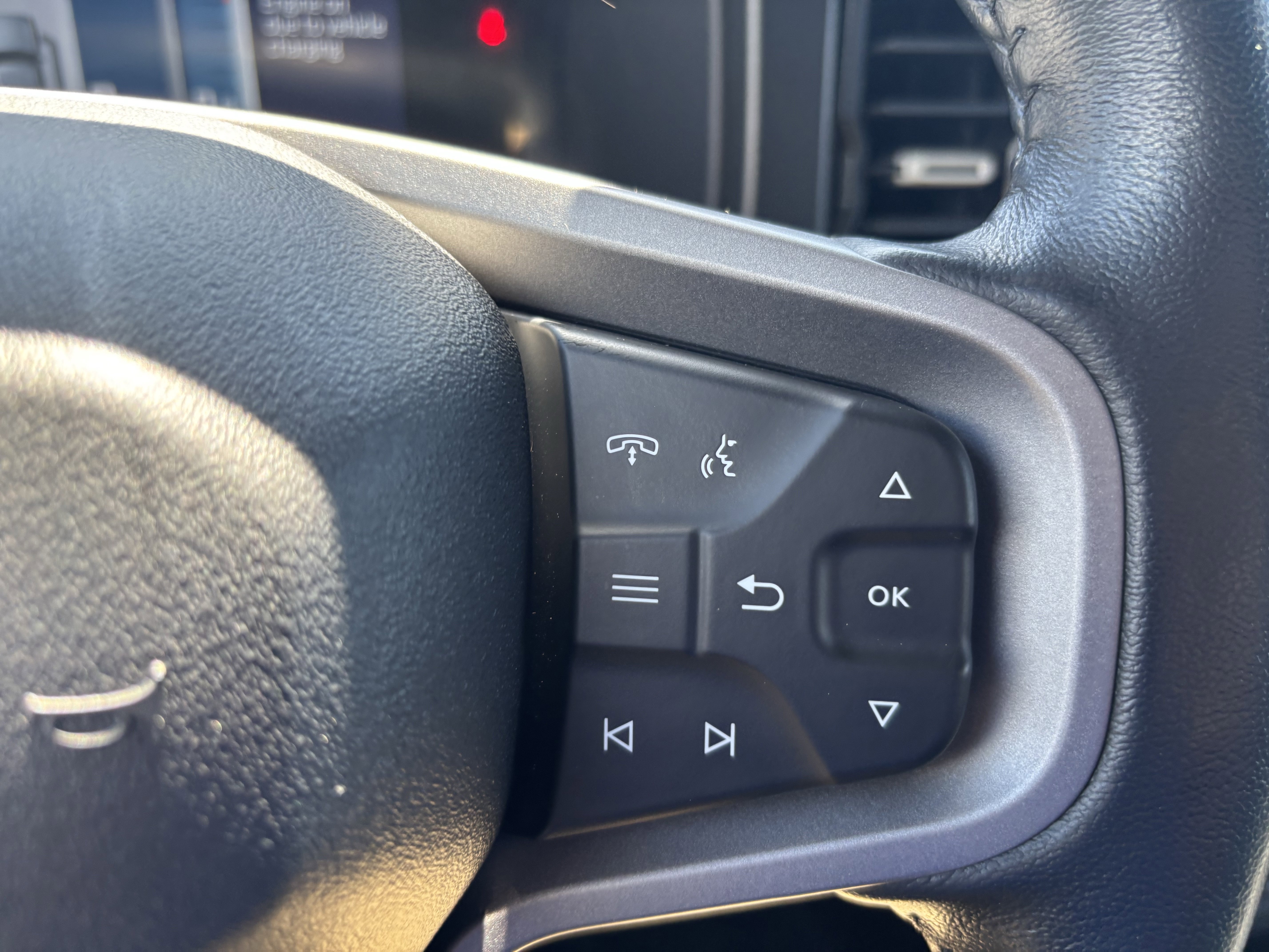 Certified 2023 Ford Bronco Big Bend AWD/4WD image 15