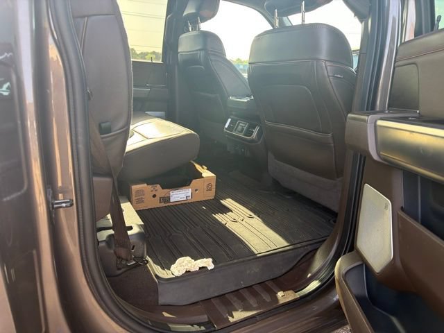 Certified 2021 Ford F150 King Ranch w/ Equipment Group 601A High AWD/4WD image 31