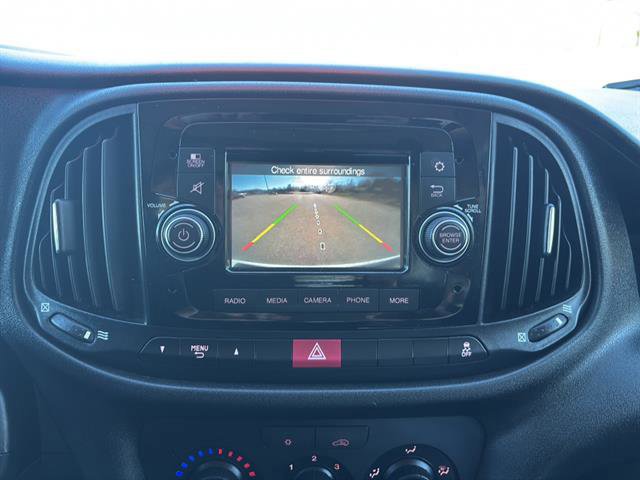 Used 2022 RAM ProMaster City Tradesman image 21