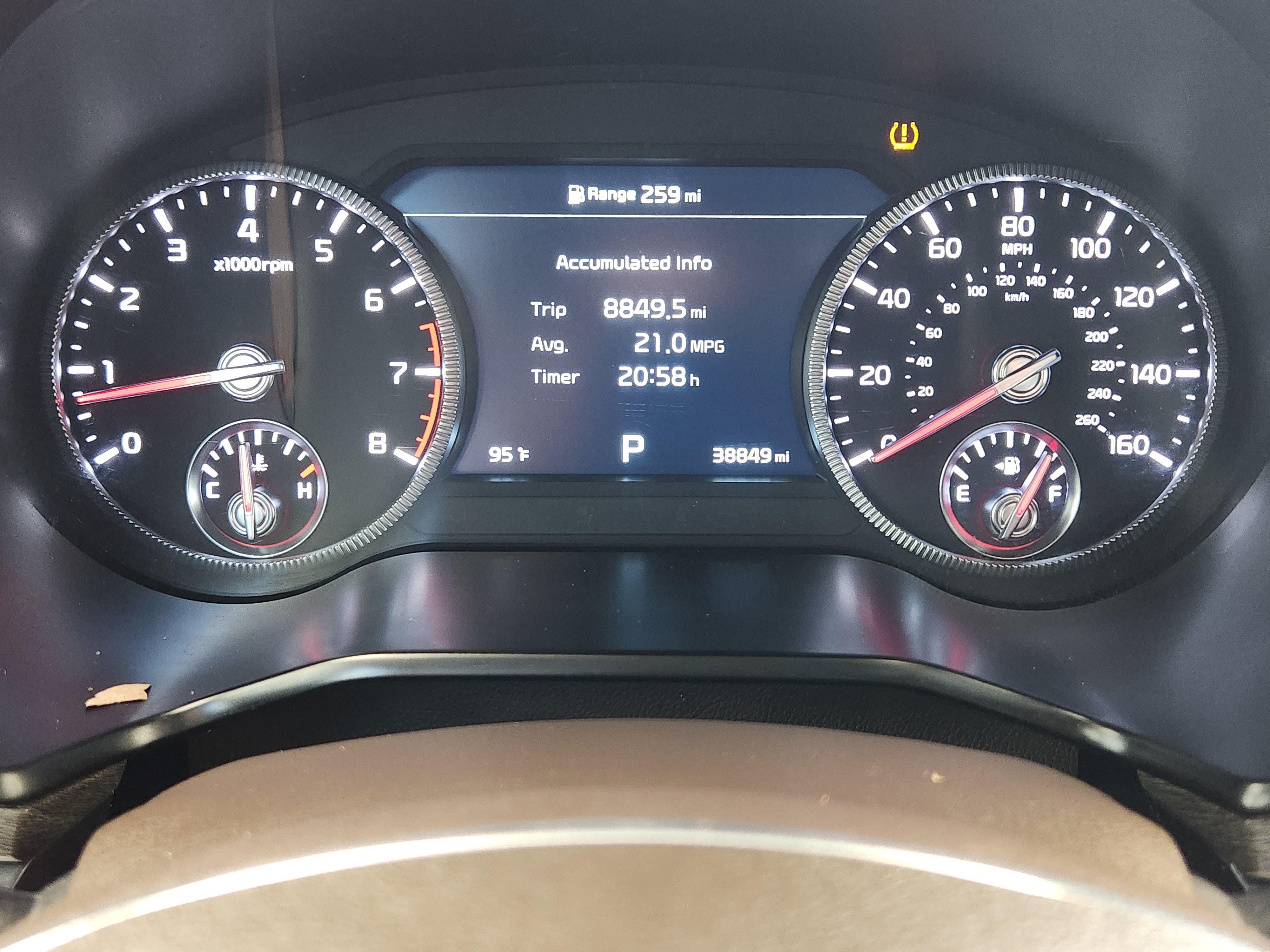 Used 2022 Kia Telluride SX FWD image 11