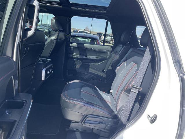 Certified 2022 Ford Expedition Limited image 20