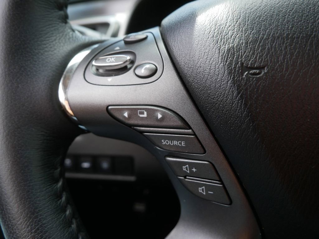 Used 2020 Nissan Murano SL AWD/4WD image 20