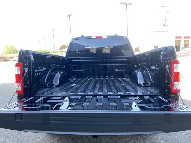 Certified 2023 Ford F150 XL w/ STX Appearance Package AWD/4WD image 23