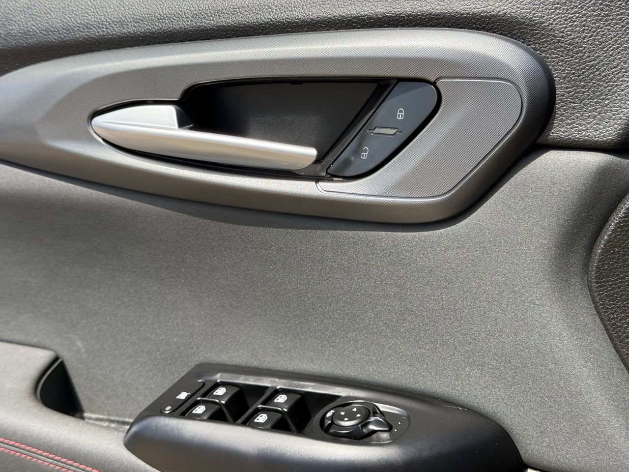 Used 2023 Dodge Hornet GT w/ GT Blacktop Package image 22