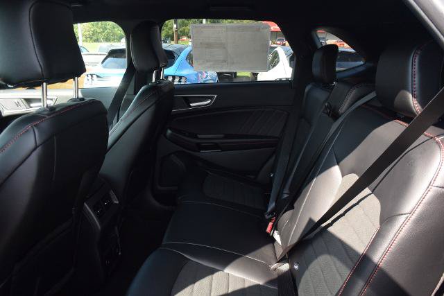Certified 2023 Ford Edge ST-Line AWD/4WD image 13
