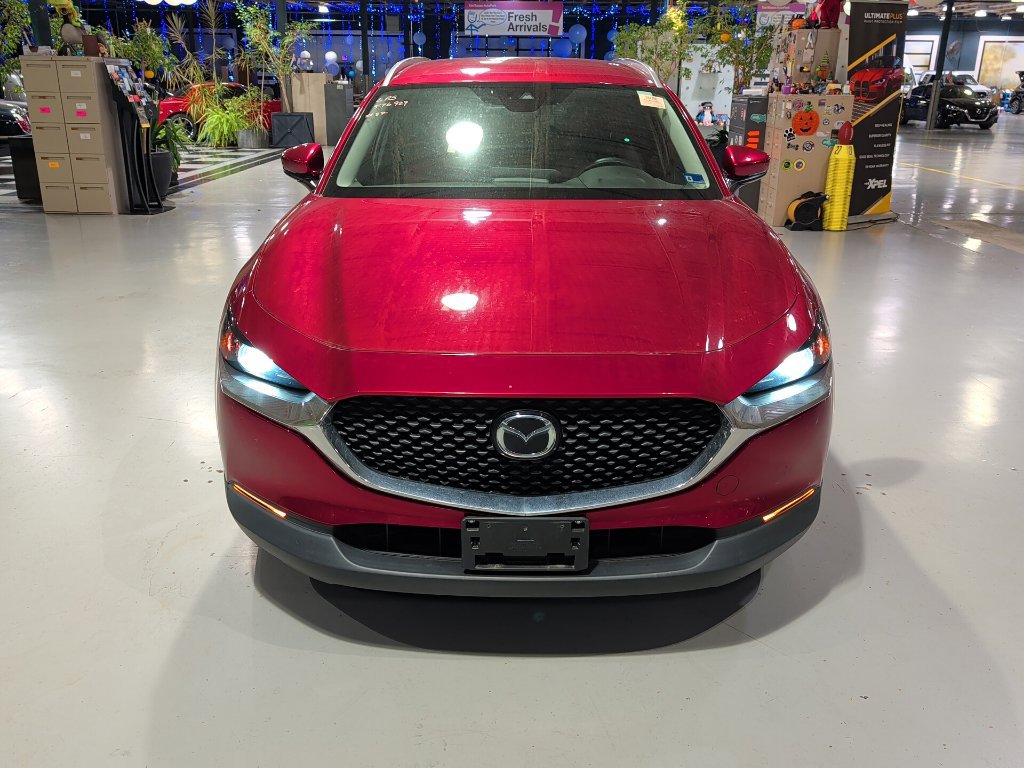 Used 2023 MAZDA CX-30 AWD 2.5 S w/ Select Package image 5