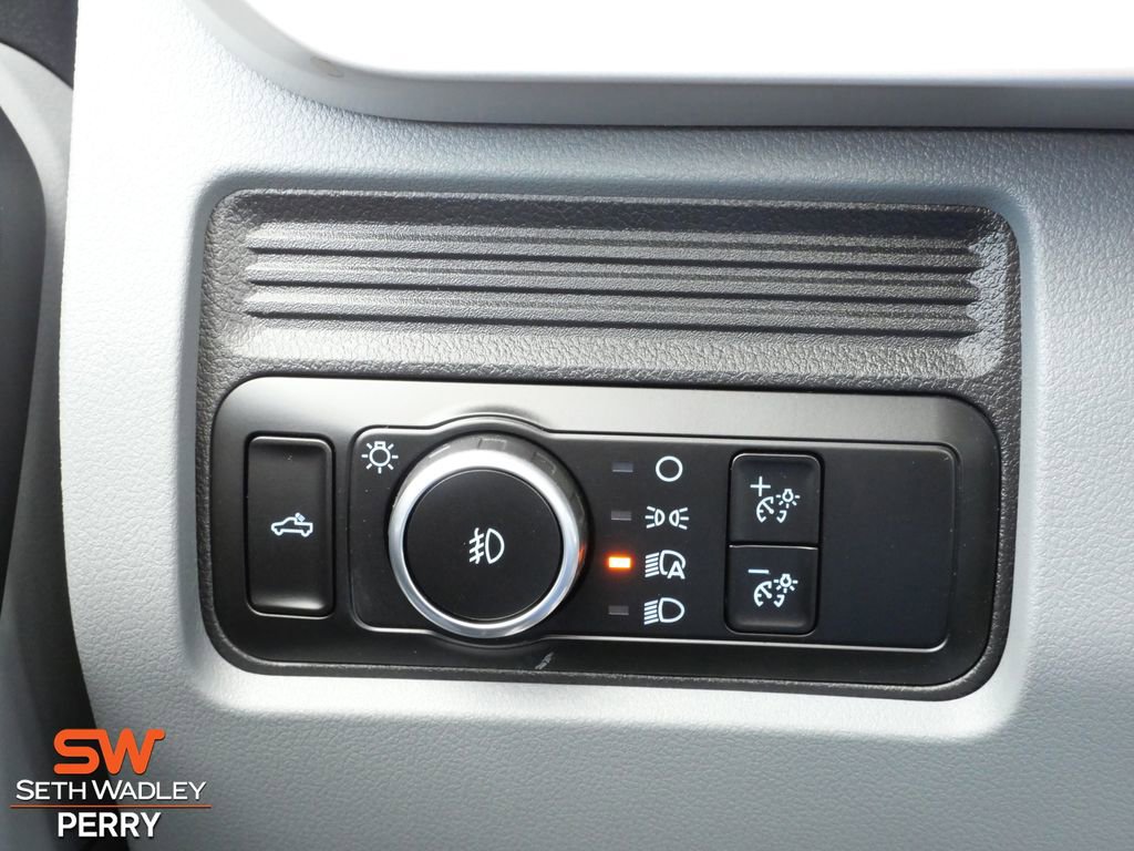 Certified 2025 Ford F250 XL w/ XL Driver Assist Package RWD image 30