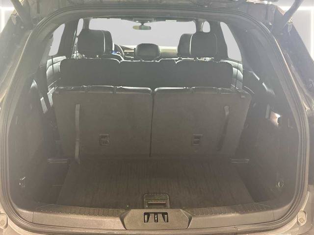 Certified 2022 Ford Explorer ST-Line AWD/4WD image 17