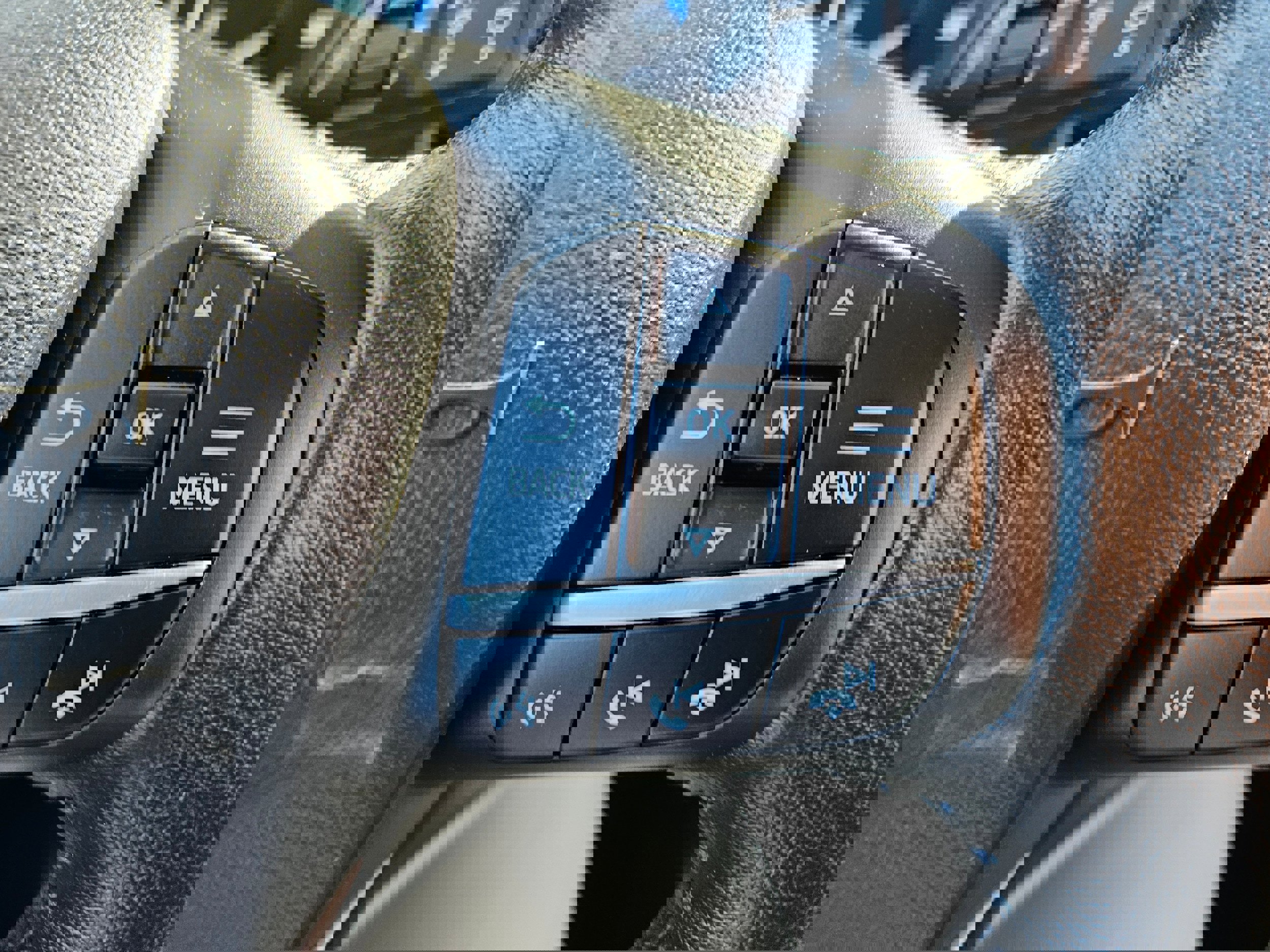 Certified 2022 Ford Bronco Sport Outer Banks w/ Tech Package image 17