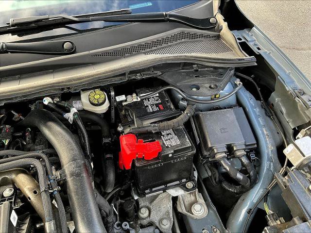 Certified 2024 Ford Escape Platinum AWD/4WD image 32