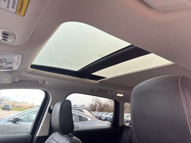 Certified 2019 Ford Escape Titanium image 10