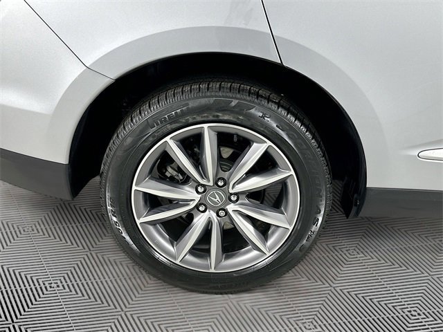 Used 2021 Acura RDX w/ Technology Package image 31