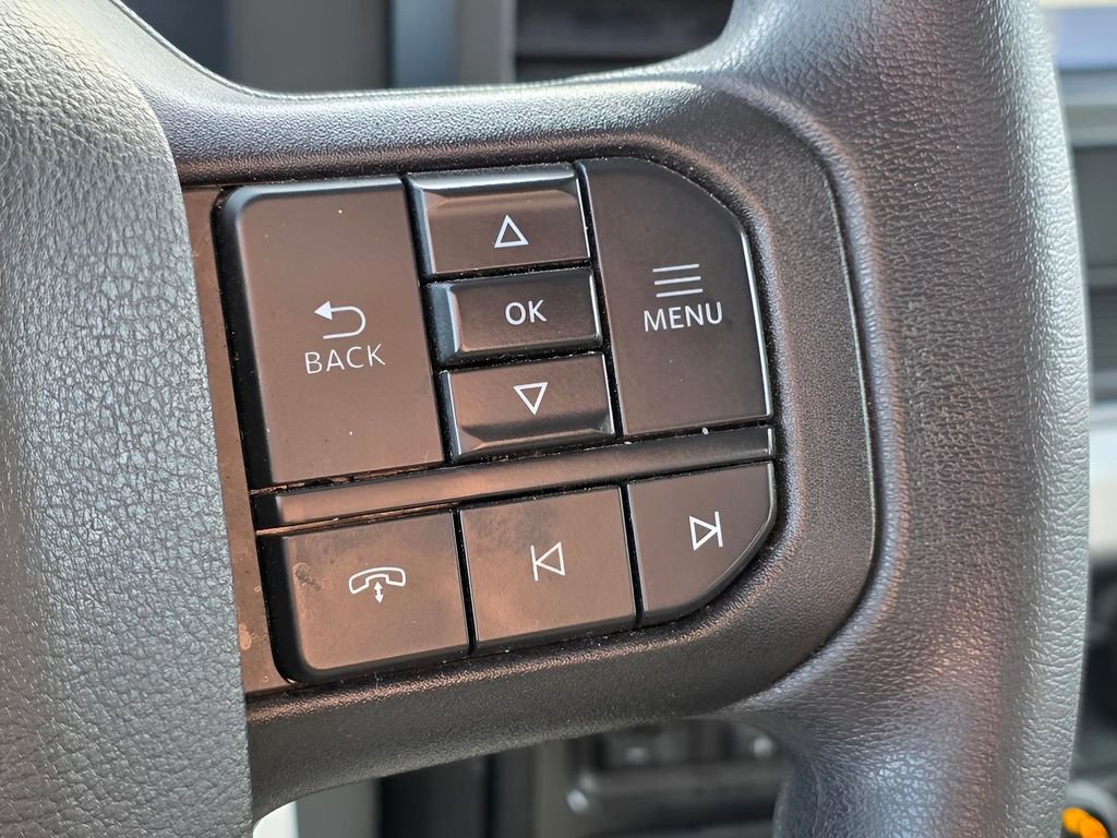 Certified 2025 Ford F350 XLT image 20