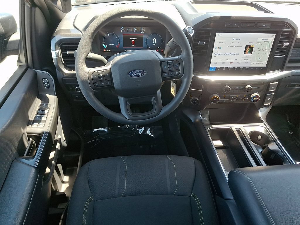 Certified 2024 Ford F150 STX AWD/4WD image 11