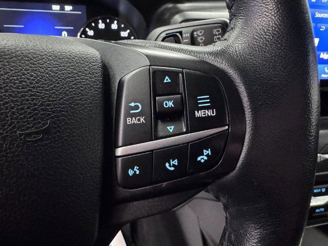 Certified 2020 Ford Explorer XLT w/ Equipment Group 202A image 20