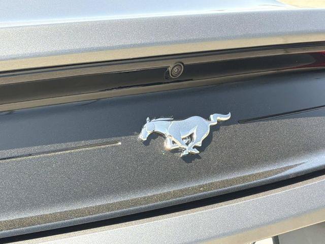 Certified 2023 Ford Mustang Coupe RWD image 10