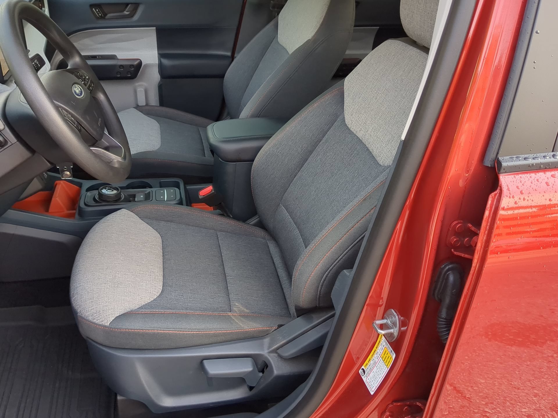 Certified 2024 Ford Maverick XLT FWD image 57