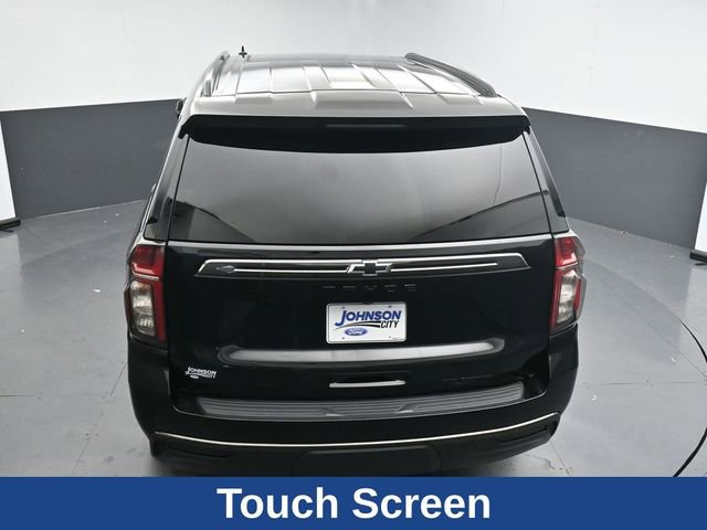 Used 2021 Chevrolet Tahoe RST w/ Luxury Package AWD/4WD image 29