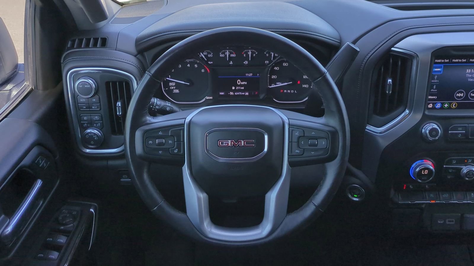 Used 2022 GMC Sierra 1500 Elevation image 24