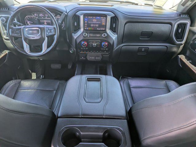 Used 2020 GMC Sierra 1500 SLT w/ SLT Premium Plus Package image 19
