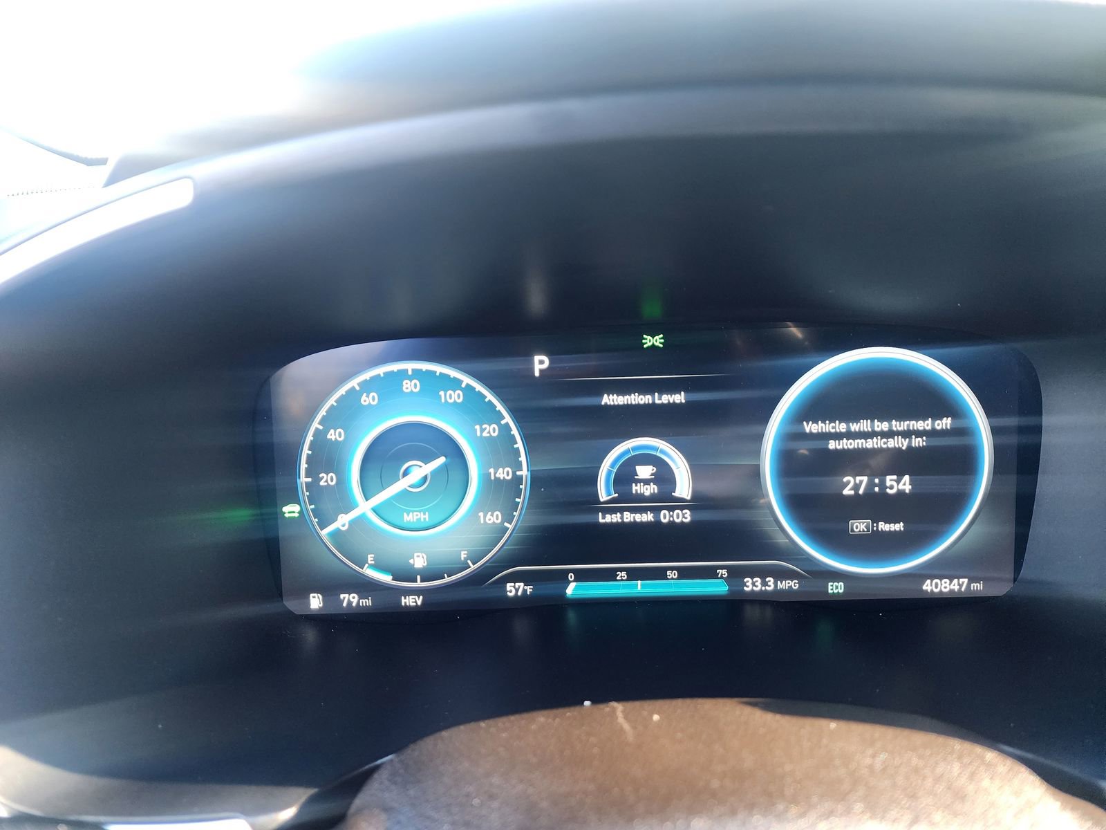 Used 2023 Hyundai Santa Fe SEL Convenience image 17