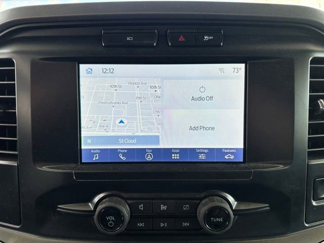 Certified 2023 Ford F150 XLT AWD/4WD image 15