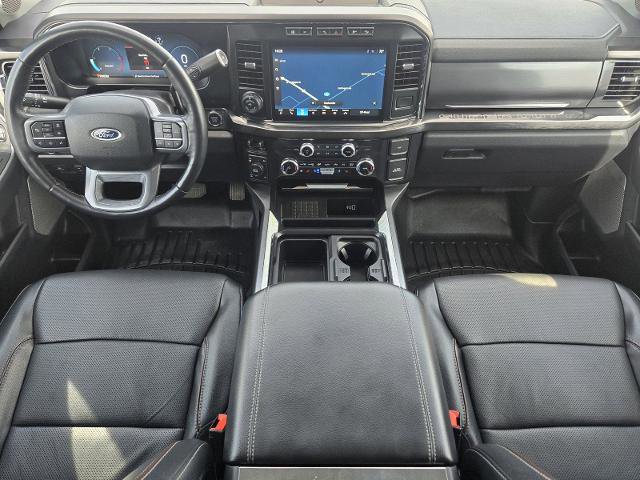 Certified 2023 Ford F250 Lariat w/ Tow Technology Package AWD/4WD image 27