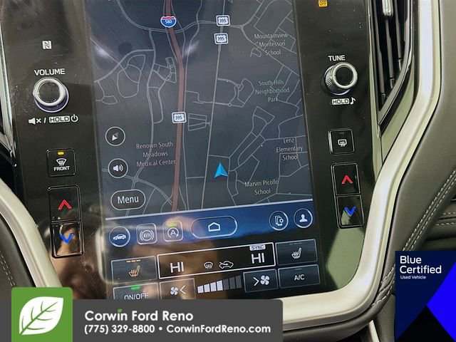 Used 2023 Subaru Outback Limited image 20