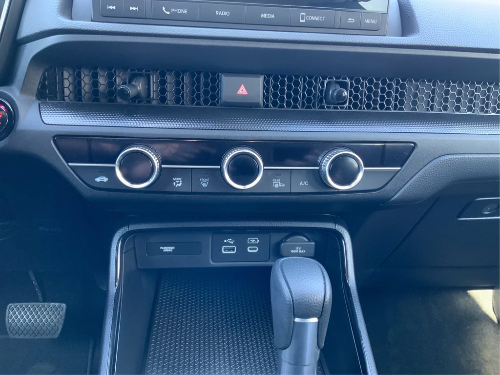 Used 2025 Honda CR-V EX image 28