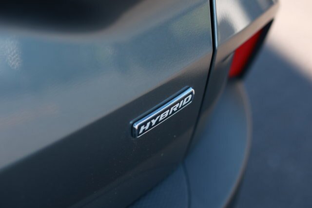 Certified 2025 Ford Escape ST-Line w/ Equipment Group 301A FWD image 8