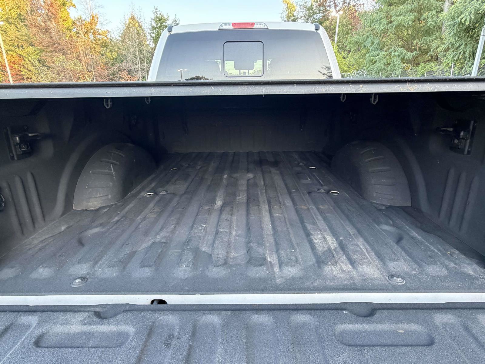 Certified 2019 Ford F250 Lariat w/ Chrome Package AWD/4WD image 31