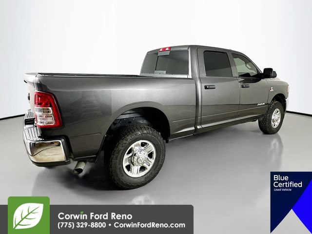 Used 2022 RAM 2500 Tradesman AWD/4WD image 10