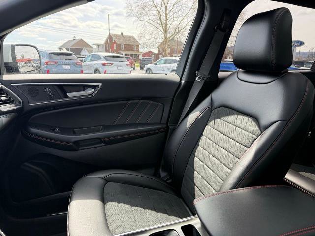 Certified 2022 Ford Edge ST-Line image 29