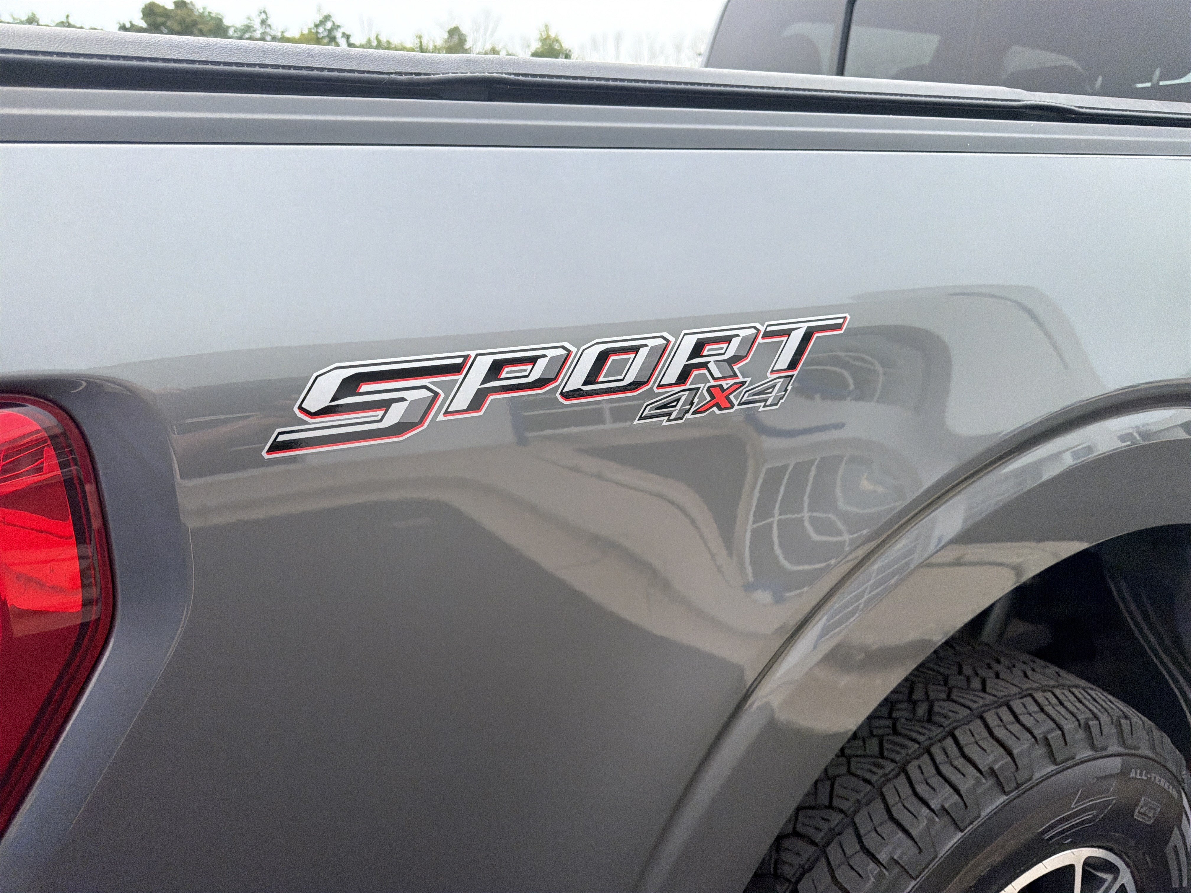 Certified 2023 Ford F150 XLT w/ Equipment Group 302A High AWD/4WD image 12