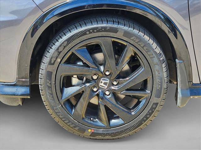 Used 2022 Honda HR-V Sport image 23