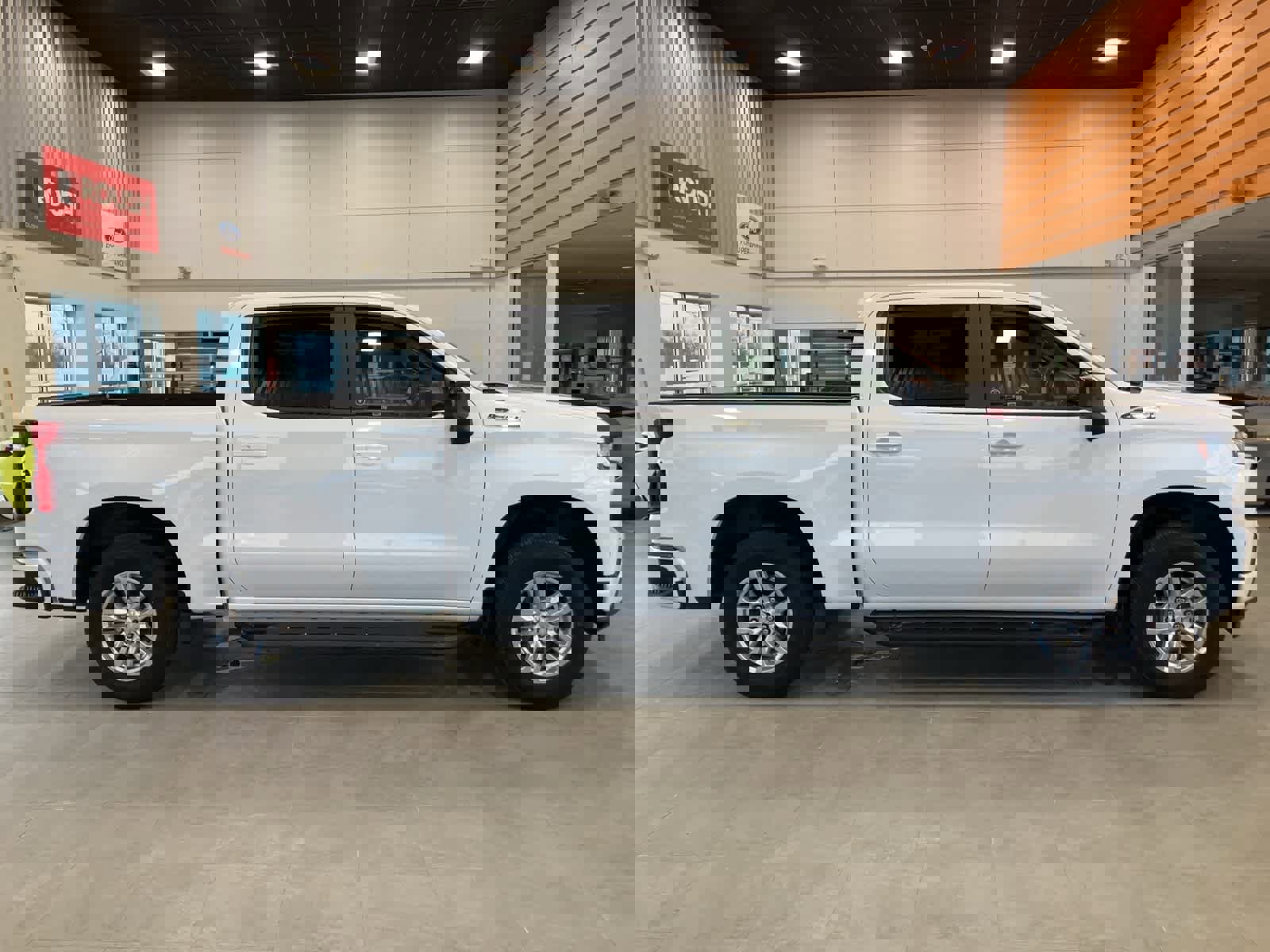 Used 2019 Chevrolet Silverado 1500 RST image 6