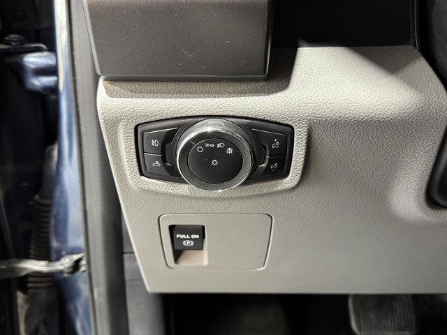 Certified 2020 Ford F150 XLT AWD/4WD image 28