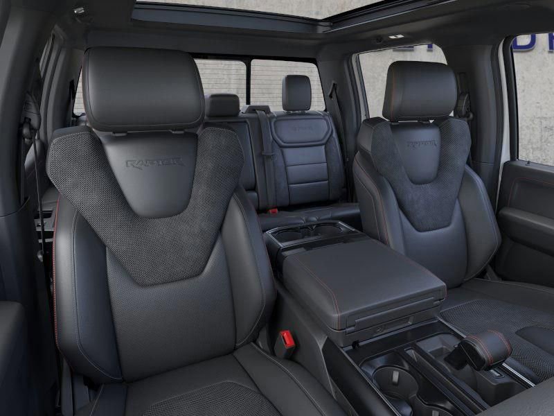 Certified 2025 Ford F150 Raptor image 10